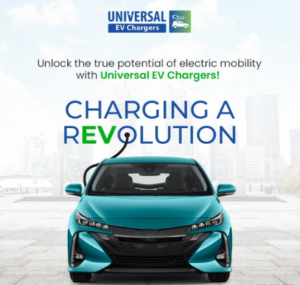 Read more about the article The Charge Towards an EV Future: Empowering Local Communities